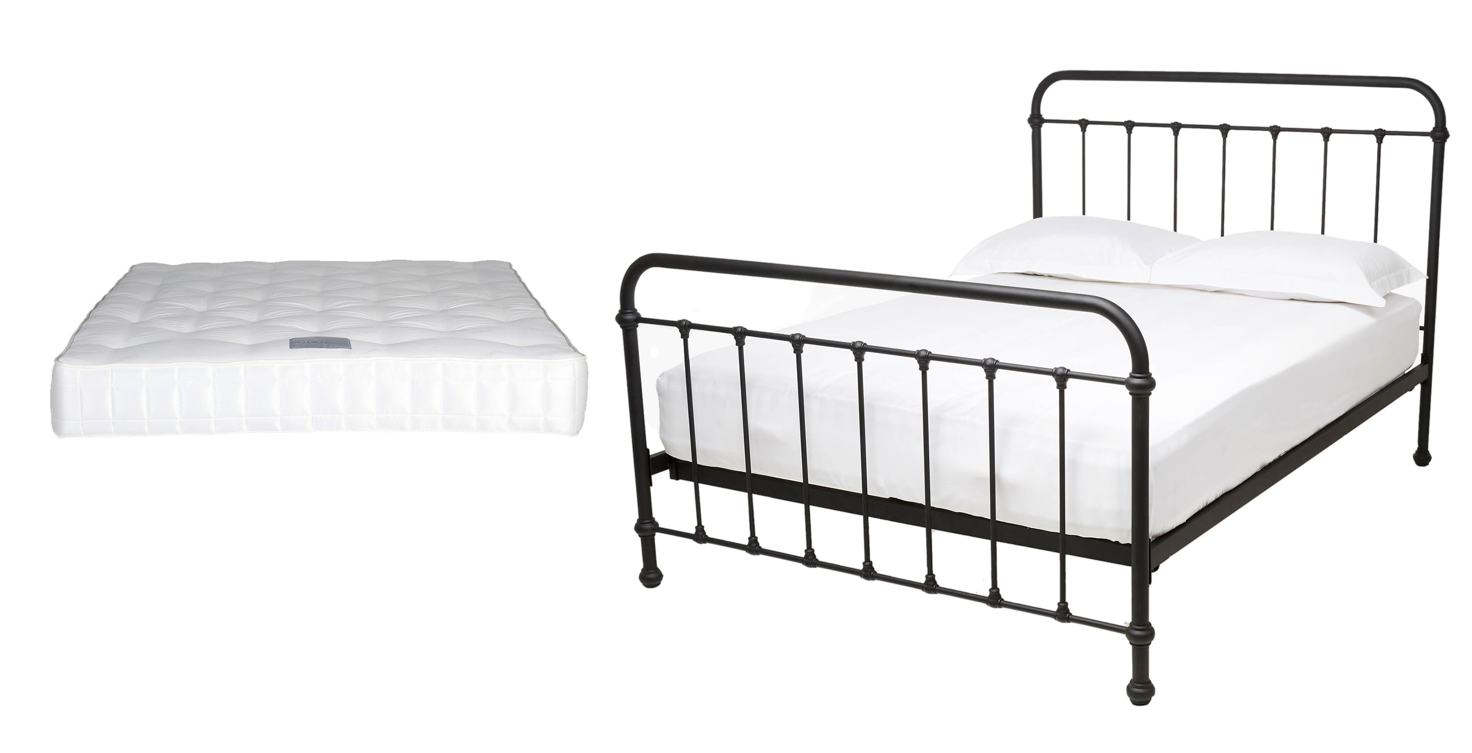 oliver & james mattress adjustable bed