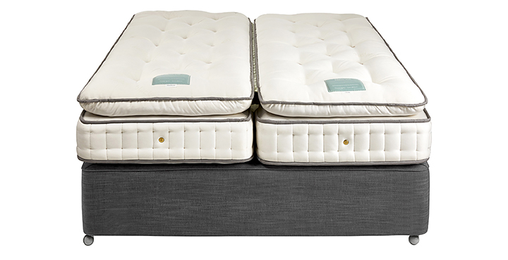 richmond pillow top mattress