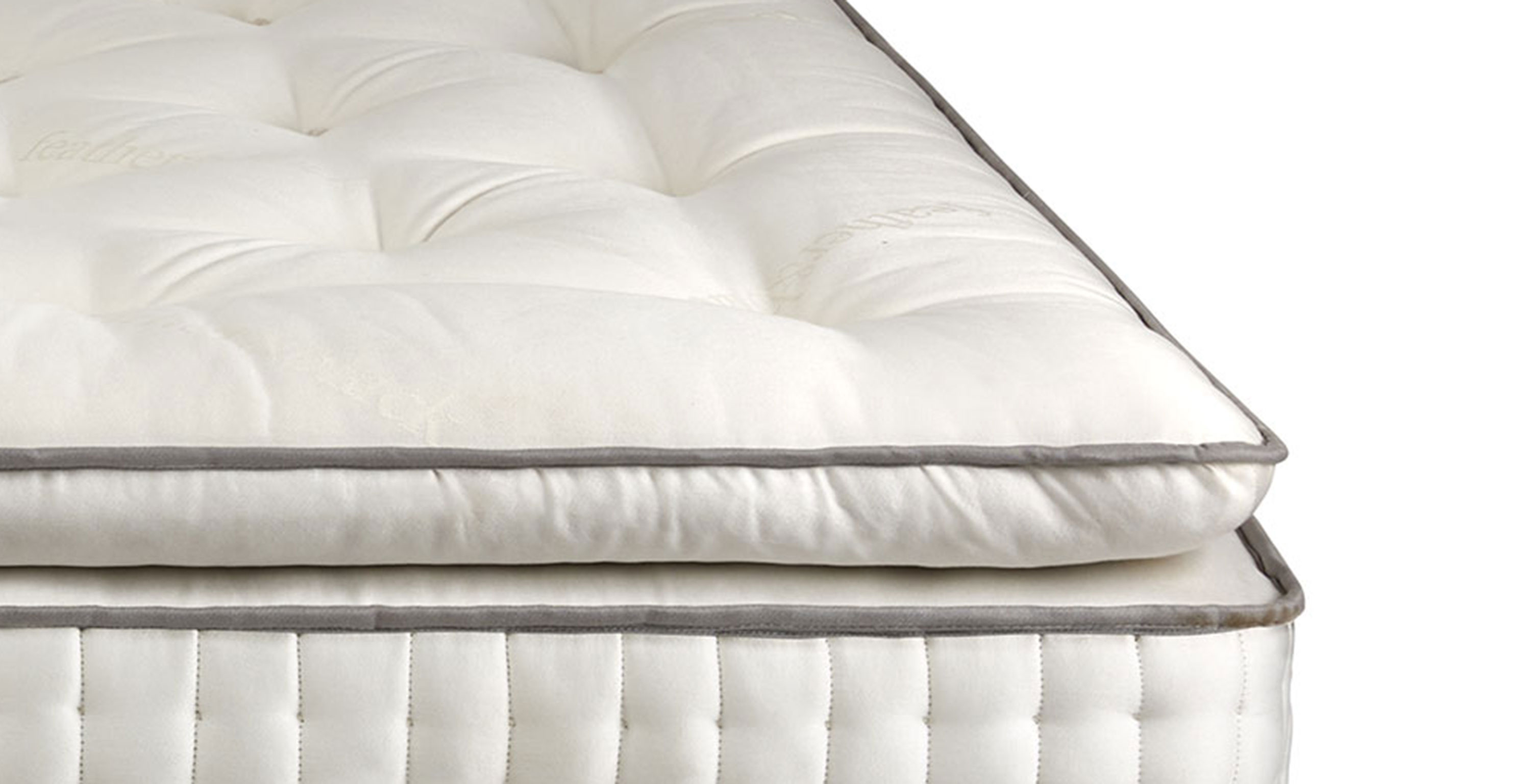 alpaca wool mattress pad topper