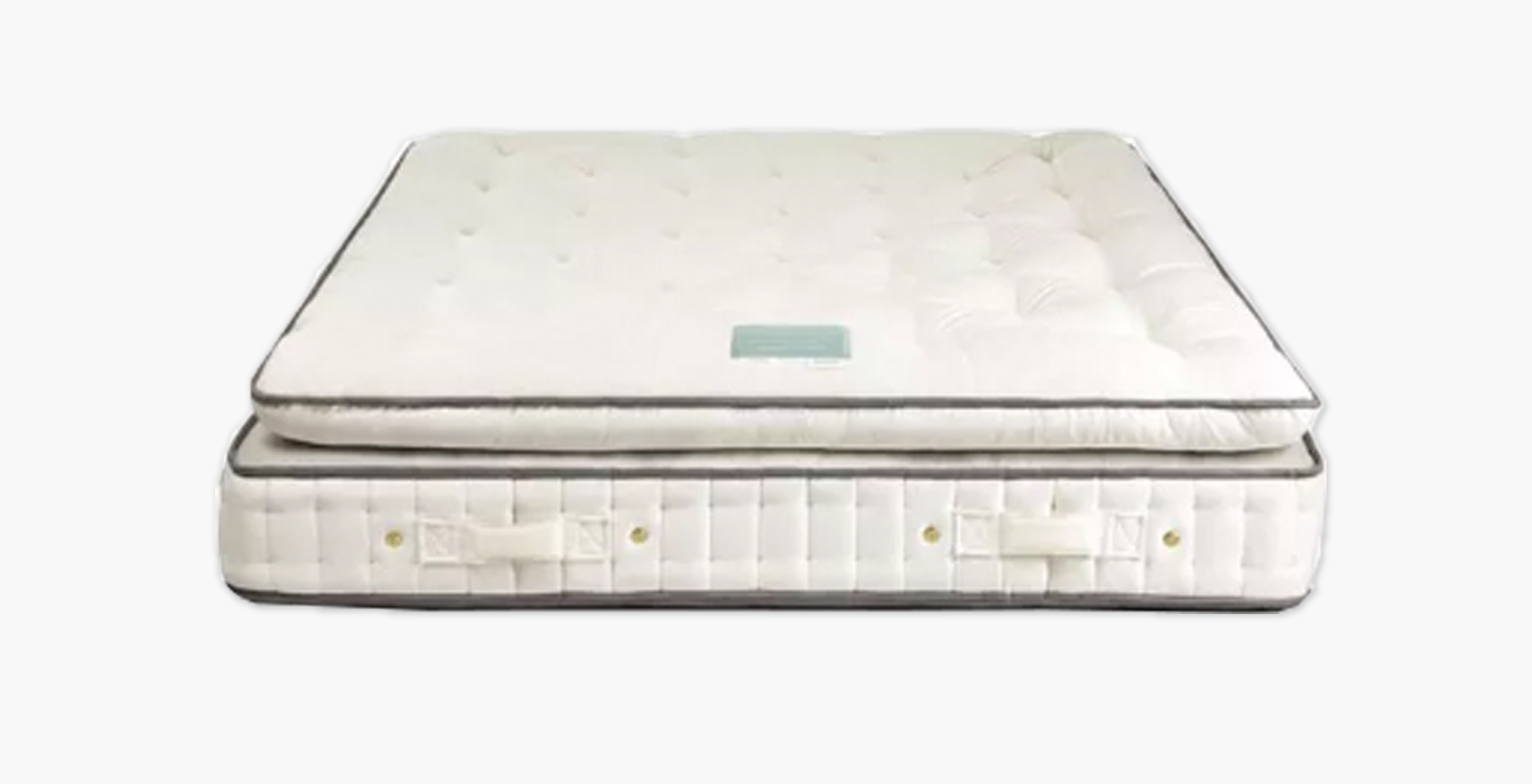 richmond pillow top mattress